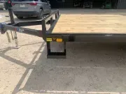 new Equipment / Flatbed Trailers East Texas Trailers  for sale, in Petty, TX Thumbnail 6