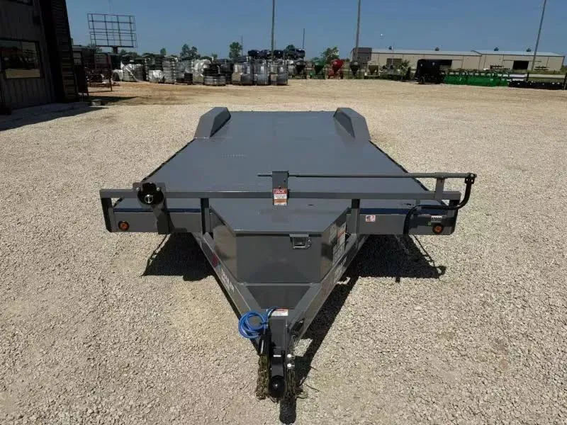 new Car Haulers / Racing Trailers East Texas Trailers  for sale, in Petty, TX Thumbnail 9