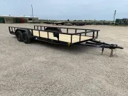 new Utility Trailers East Texas Trailers  for sale, in Petty, TX Thumbnail 2