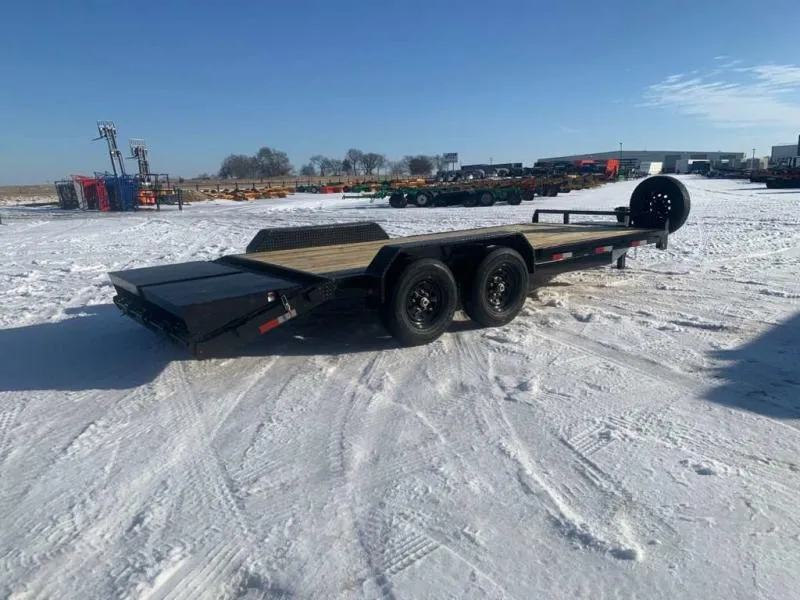 new Car Haulers / Racing Trailers Steel Boyz  for sale, in Petty, TX Thumbnail 5