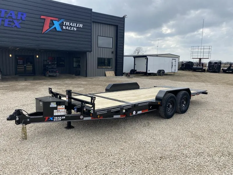 used Other Trailers East Texas  for sale, in Petty, TX Thumbnail 3