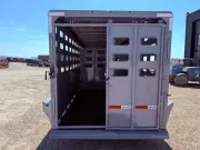 new Stock / Stock Combo Trailers RawMaxx  for sale, in Petty, TX Thumbnail 4