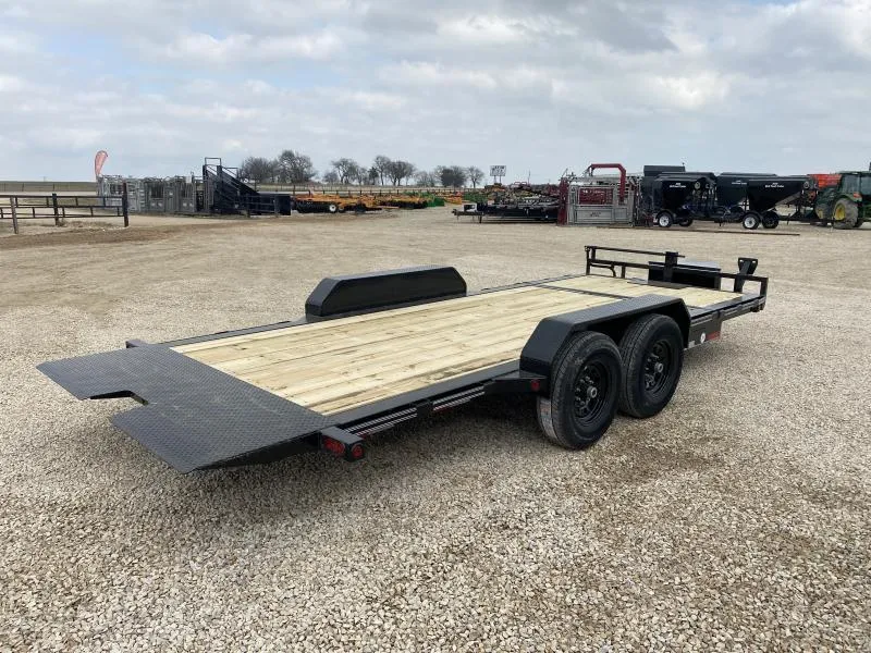used Other Trailers East Texas  for sale, in Petty, TX Thumbnail 7