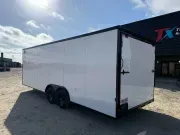 new Cargo (Enclosed) Trailers Cynergy Cargo  for sale, in Petty, TX Thumbnail 3