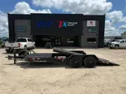 new Tilt Trailers Industrias America  for sale, in Petty, TX Thumbnail 3