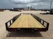 new Utility Trailers East Texas Trailers  for sale, in Petty, TX Thumbnail 3