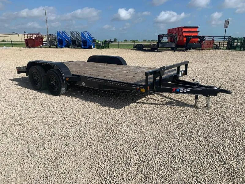 new Car Haulers / Racing Trailers East Texas  for sale, in Petty, TX Thumbnail 7