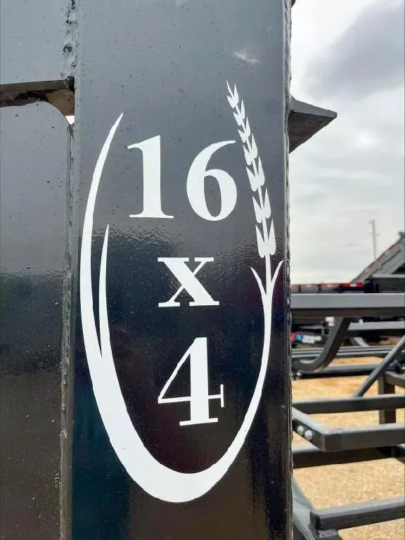 used Other Trailers Industrias America  for sale, in Petty, TX Thumbnail 8