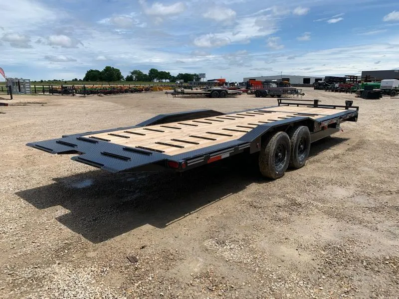 new Tilt Trailers East Texas Trailers  for sale, in Petty, TX Thumbnail 11
