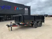 new Dump Trailers Steel Boyz  for sale, in Petty, TX Thumbnail 1