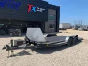 new Car Haulers / Racing Trailers East Texas Trailers  for sale, in Petty, TX Thumbnail 1