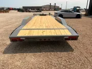 new Car Haulers / Racing Trailers East Texas Trailers  for sale, in Petty, TX Thumbnail 4
