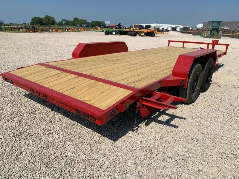 new Car Haulers / Racing Trailers East Texas Trailers  for sale, in Petty, TX Thumbnail 4