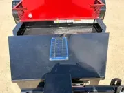 new Tank / Bulk Semi Trailers East Texas Trailers  for sale, in Petty, TX Thumbnail 10