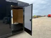new Cargo (Enclosed) Trailers Cynergy Cargo  for sale, in Petty, TX Thumbnail 16