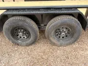 new Utility Trailers East Texas Trailers  for sale, in Petty, TX Thumbnail 9