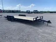 new Car Haulers / Racing Trailers East Texas Trailers  for sale, in Petty, TX Thumbnail 3