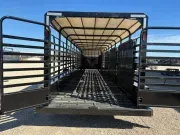 new Stock / Stock Combo Trailers East Texas Trailers  for sale, in Petty, TX Thumbnail 5