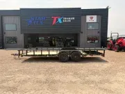 new Utility Trailers East Texas Trailers  for sale, in Petty, TX Thumbnail 2