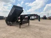 new Dump Trailers East Texas Trailers  for sale, in Petty, TX Thumbnail 8