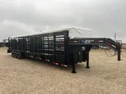 new Stock / Stock Combo Trailers East Texas Trailers  for sale, in Petty, TX Thumbnail 14