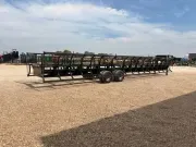 new Stock / Stock Combo Trailers Industrias America  for sale, in Petty, TX Thumbnail 5