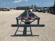 new Stock / Stock Combo Trailers Industrias America  for sale, in Petty, TX Thumbnail 5
