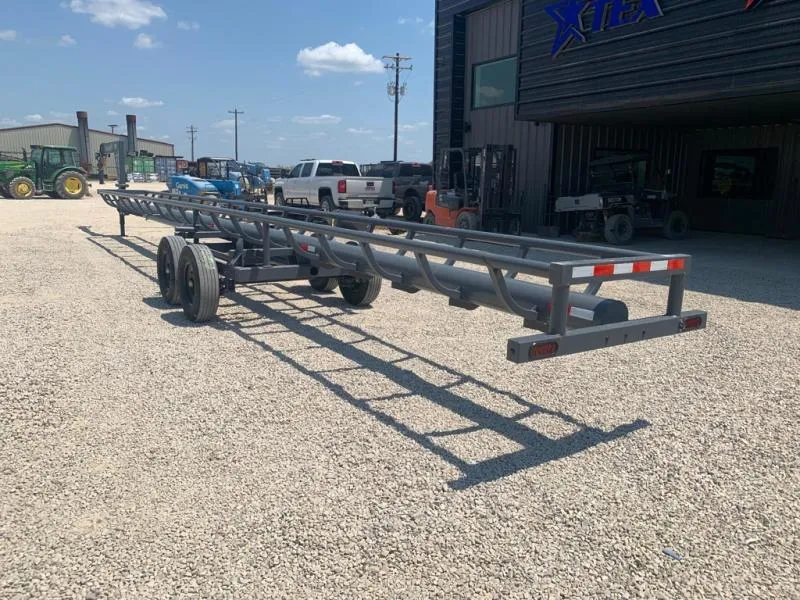 used Other Trailers Industrias America  for sale, in Petty, TX Thumbnail 3