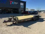 new Car Haulers / Racing Trailers East Texas Trailers  for sale, in Petty, TX Thumbnail 1