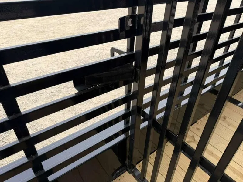 used Other Trailers East Texas Trailers  for sale, in Petty, TX Thumbnail 12