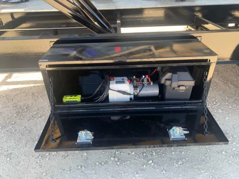 new Tilt Trailers East Texas Trailers  for sale, in Petty, TX Thumbnail 14