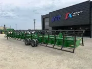new Stock / Stock Combo Trailers Industrias America  for sale, in Petty, TX Thumbnail 3