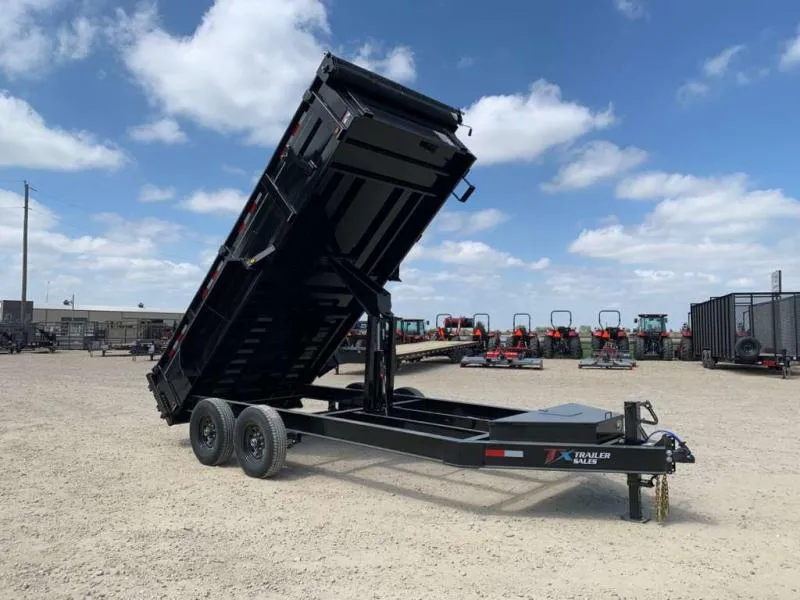 used Other Trailers East Texas Trailers  for sale, in Petty, TX Thumbnail 9