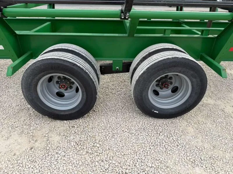 used Other Trailers Industrias America  for sale, in Petty, TX Thumbnail 10