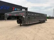 new Stock / Stock Combo Trailers RawMaxx  for sale, in Petty, TX Thumbnail 1