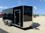 new Cargo (Enclosed) Trailers Cynergy Cargo  for sale, in Petty, TX Thumbnail 2