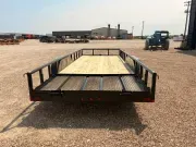 new Utility Trailers East Texas Trailers  for sale, in Petty, TX Thumbnail 5