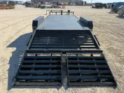 new Car Haulers / Racing Trailers East Texas Trailers  for sale, in Petty, TX Thumbnail 4