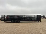 new Stock / Stock Combo Trailers East Texas Trailers  for sale, in Petty, TX Thumbnail 4