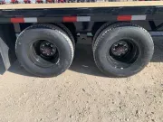 new Equipment / Flatbed Trailers East Texas Trailers  for sale, in Petty, TX Thumbnail 11