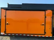 new Cargo (Enclosed) Trailers Cynergy Cargo  for sale, in Petty, TX Thumbnail 13