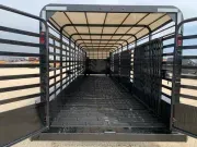 new Stock / Stock Combo Trailers East Texas Trailers  for sale, in Petty, TX Thumbnail 5