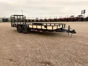 new Utility Trailers East Texas Trailers  for sale, in Petty, TX Thumbnail 8