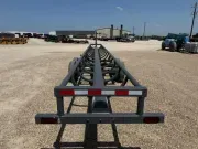 new Stock / Stock Combo Trailers Industrias America  for sale, in Petty, TX Thumbnail 3