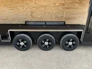 new Cargo (Enclosed) Trailers Cynergy Cargo  for sale, in Petty, TX Thumbnail 17