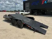 new Tilt Trailers Industrias America  for sale, in Petty, TX Thumbnail 5