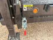 new Tilt Trailers East Texas Trailers  for sale, in Petty, TX Thumbnail 13