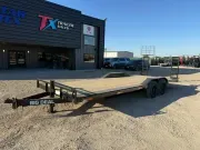 new Car Haulers / Racing Trailers Other  for sale, in Petty, TX Thumbnail 1