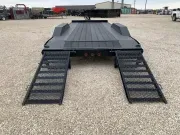 new Car Haulers / Racing Trailers East Texas Trailers  for sale, in Petty, TX Thumbnail 10