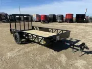 new Utility Trailers East Texas Trailers  for sale, in Petty, TX Thumbnail 12